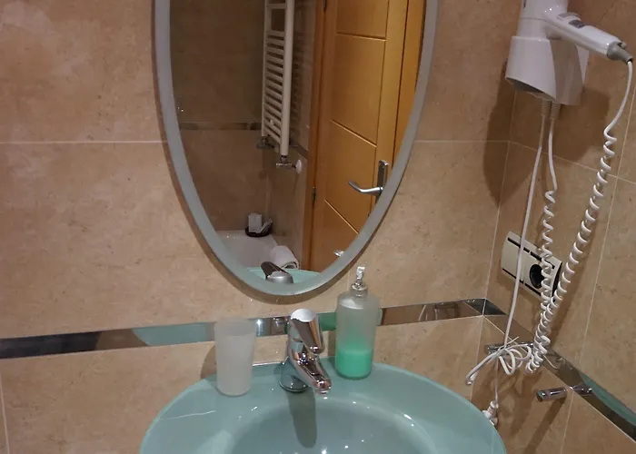 Hotel Arganzon Plaza