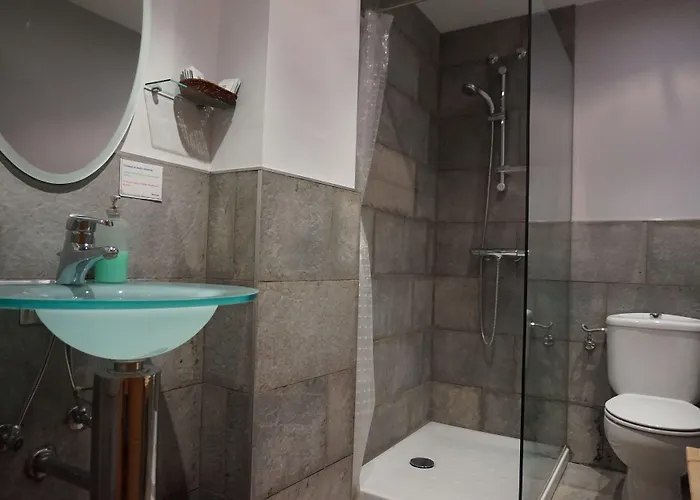 Arganzon Plaza Hotell 3*