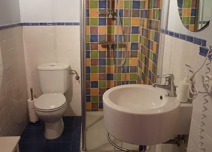 Hotel Arganzon Plaza 3*