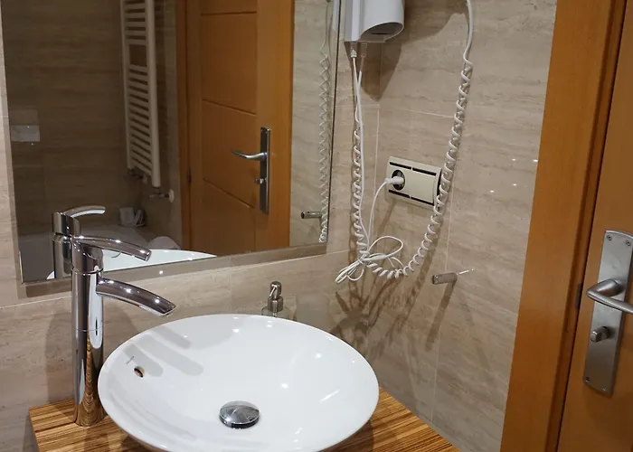 Arganzon Plaza Hotel 3*