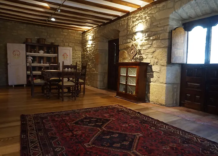 Arganzon Plaza Hotell 3*