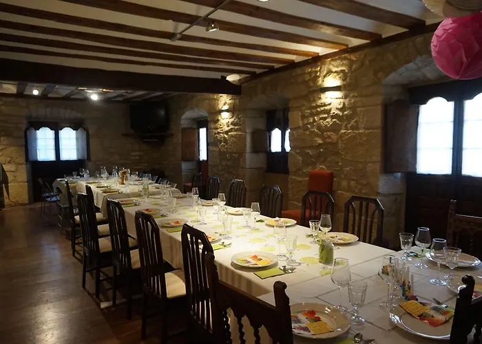 Arganzon Plaza Hotell La Puebla de Arganzón