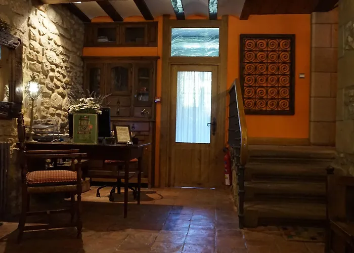 Arganzon Plaza La Puebla de Arganzón