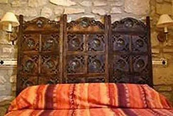 Hotel Arganzon Plaza 3*