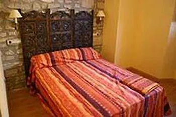 Arganzon Plaza La Puebla de Arganzón