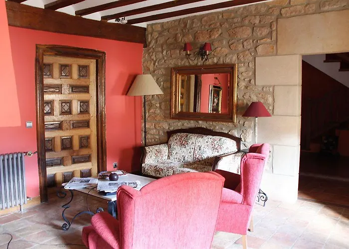 Hotel Arganzon Plaza