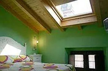 Arganzon Plaza La Puebla de Arganzón