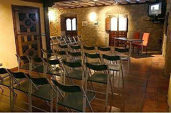 Hotell Arganzon Plaza La Puebla de Arganzón