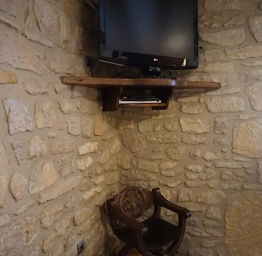 Hotel Arganzon Plaza