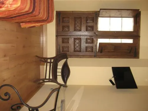 Arganzon Plaza 3* La Puebla De Arganzon