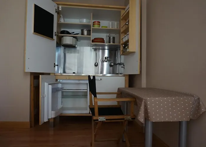 Hotel Arganzon Plaza La Puebla de Arganzón