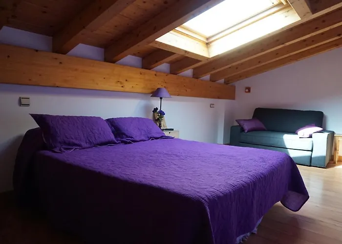 Arganzon Plaza Hotel 3*