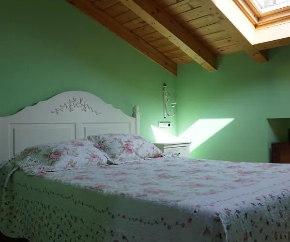 Arganzon Plaza Hotel